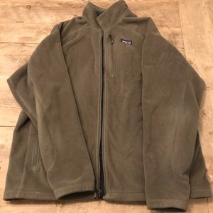 Patagonia Fleece Jacket